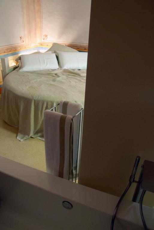 Relais Albergo I Luoghi Di Pitti Altamura Room photo
